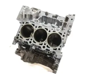 06e103011gq Audi 16-19 A6 A7 A8 Q7 C7 D4 4m 3.0l Super Crec Engine Cylinder Block Bare 133k