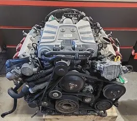06e103173aa Audi 3.0t Tfsi Ccba Engine 142k 2010 S4 Supercharged Read Descript Local Pu