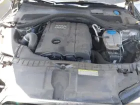 06h100032c Audi Used Engine Complete Assembly Fits 2013 A6 2.0l Vin F 5th Digit Turbo Engi
