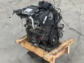 06h100034d Audi 2009-2012 A4 A5 Q5 2.0l Caeb Engine/motor Assembly 91k Miles Starts Jp