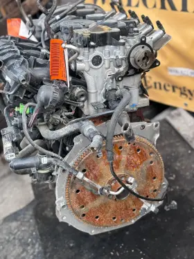 06h100035 Audi 2013-2016 A4 A5 2.0l Engine Assembly Vin F 5th Digit Id Caeb 77 916 Miles