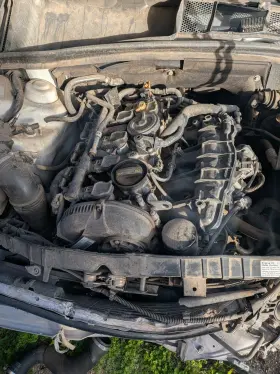 06h103373v Audi 2015 A4 Premium Quattro 2.0l Turbo Sline Ffv Dohc 4cyl Engine Oem