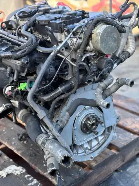 06j100035c Audi 2012-2013 Volkswagen Cc A3 2.0l Turbocharged Engine Assembly Id Cbfa
