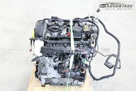 Audi 06j971595bt 2015-2018 Q3 Quattro 2.0l Tfsi Turbo Engine Motor Complete 117k Oem