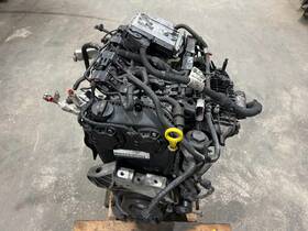 Audi 06k100034j 2016 2017 S3 2.0l Cyfb Complete Running Engine Motor Assembly 86k Mile Tl