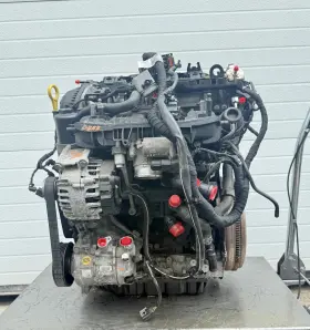 06k100035 Audi 2018 - 2020 S3 Vw Golf R 2.0t Djj Engine Motor Oem 2018-2020 76k Miles
