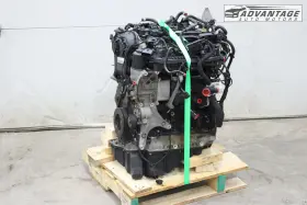 06k145100p Audi 2017-2020 A4 Quattro B9 2.0l L4 16v Gas Turbo Engine Motor 81k Miles Oem