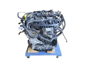 06k972627fn Audi 2019-2022 Q3 F3 Quattro 2.0l Engine Motor Assembly Oem