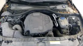 06l100032p Audi Used Engine Complete Assembly Fits 2018 A6 2.0l Vin 8 5th Digit Turbo Engi