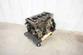 06l100033d Audi 2017-2019 A4 Dbpa Engine Short Block
