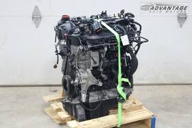 Audi 06l971595 2018-2020 Q5 Quattro 2.0l Tfsi Turbo Engine Motor 80k Miles Oem
