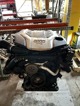 06m100031 Audi 2018 - 2024 S4 S5 Sq5 Oem 3.0l Cwgd Turbo Engine Motor Assembly 64k Miles