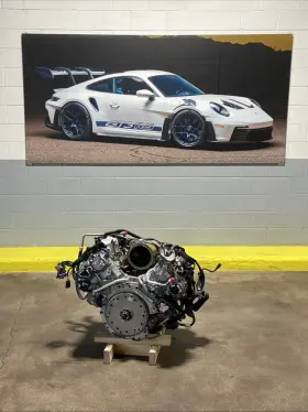 06m100033m Audi 2019-2020 A6 C8 Awd 3.0l V6 Engine Motor Turbo Assembly Dlza 38k Miles Oem