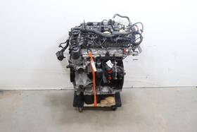 Audi 06q103026a 2021 - 2024 Q5 2.0l Djya Engine Motor Assembly Vin A 5th Digit Oem
