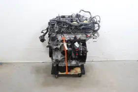 06q103026a Audi 2021 - 2024 Q5 2.0l Djya Engine Motor Assembly Vin A 5th Digit Oem