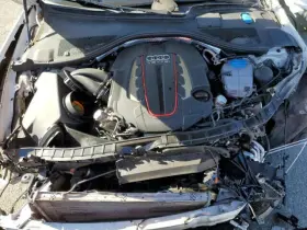 079100032g-24050 Audi 2013-2015 S6 4.0 Ceuc Engine Motor 49k Miles