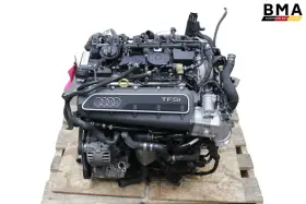 07k100032j Audi Rs3 Ttrs Daza 2.5l Complete Engine Assembly 2017 - 2020 Oem 52000mls