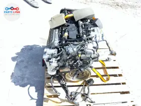 07k103011ar Audi 2022-23 Rs3 Engine Turbo Motor Gas L5 2.5l Tfsi Dxh Long Block Quattro 8y