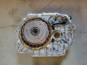 0ec915471j Audi 16-18 A3 E-tron 1.4l Electric Hybrid Motor 0ec915471j. 45k Miles