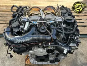0p2100031a Audi 2019-2023 A8 A8l 4.0l Engine Motor Cxy 32 469 Miles