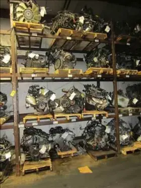 300-10522 Audi 20 21 22 Q7 Motor Engine Assembly 2.0l 1k Miles Oem Lkq