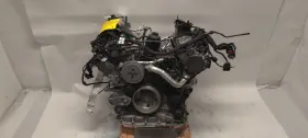 300-10844 Audi Engine 3.0l Vin 2 5th Digit Turbo Fits 21 A6 1086666