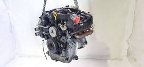 Audi 300-67068 2015 Q7 Oem Engine Motor Diesel 3.0l 126k Miles