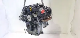 300-67068 Audi 2015 Q7 Oem Engine Motor Diesel 3.0l 126k Miles
