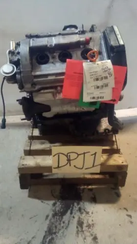 300-67628 Audi Engine 2.8 Liter Id Aha Thru Vin 060000 From 1998 A4 7748461