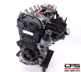 300-76010 Audi 15-16 Vw Golf R S3 Engine 2.0l Cyf Rebuild