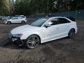 300-76055a Audi Engine 2.0l Vin 1 5th Digit Id Cyfb Gasoline Fits 16-17 S3 5213746