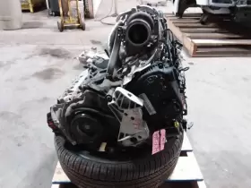 300-76055b Audi Engine 2.0l Id Cyfb Vin 1 5th Digit Fits 16-17 Tt