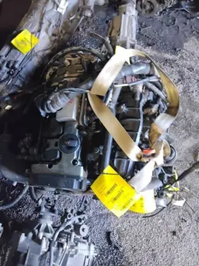 300-76220a Audi A4 2006 Engine