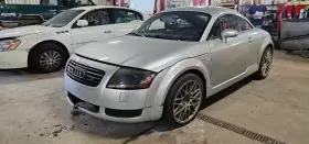 300-76618 Audi Engine Assembly 1.8l With Turbo 225 Hp Amu Fits 01-02 Tt