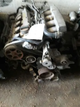 300-76718b Audi Engine Model D 8th 1.8l Vin C 5th Digit Fits 01-02 A4 202402