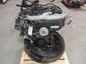 300-76998 Audi Engine 3.0l Vin M 5th Digit Diesel Fits 11-12 Q7 869969