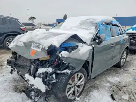 300.au1c25 Audi Q3 2025 Engine 506999