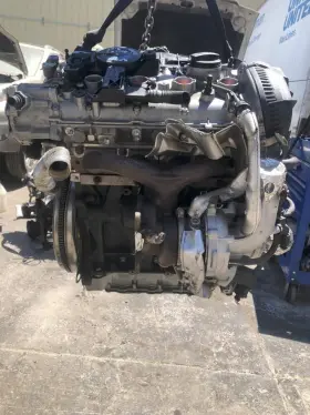 300.au1d19 Audi 2019 - 2020 A3 2.0l Engine Motor Assembly Vin E