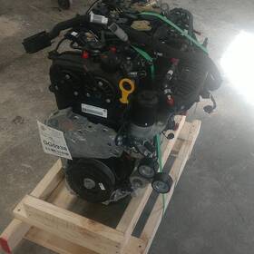Audi 300.au1d24 Engine / Motor For 2024 A3 Ncb 2.0l At Runs Nice Less Turbo 1k