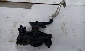 Audi 300.au1g16 2016 A5 Engine Crankcase Valve Oil Separater Only