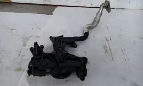 300.au1g16 Audi 2016 A5 Engine Crankcase Valve Oil Separater Only
