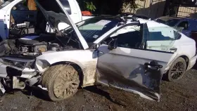 300.au1g19 Audi A5 2019 Engine 1063080