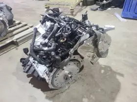 300.au1g22 Audi Engine 2.0l Fits 2022 A5 579582