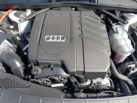 300.au1g24 Audi 2.0l Turbo Engine Vin A 2024 A5 S Line 6k Miles