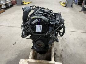 Audi 300.au1p15 A6 Fits 14-16 Engine 2.0l Vin F 5th Digit With Turbo Id Caed 847772
