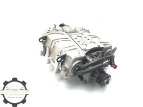 Audi 354898 2017-2019 Q7 Quattro 3.0l V6 Engine Motor Supercharger Oem 91k