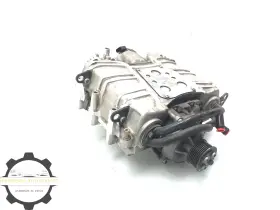 354898 Audi 2017-2019 Q7 Quattro 3.0l V6 Engine Motor Supercharger Oem 91k