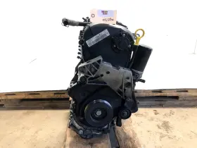 678242 Audi 2015-2018 Q3 Awd 2.0l Tfsi Turbo I4 Engine Motor Long Block Oem 121k