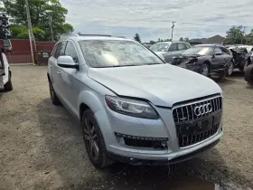 6e100033qx Audi 2011-2012 Q7 3.0l Engine 101 K Miles Full Assembly Tested Running Good Oem