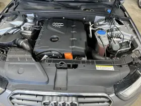 6h100034p Audi 13-16 A4 Engine Motor 2.0 No Core Charge 78 486 Miles